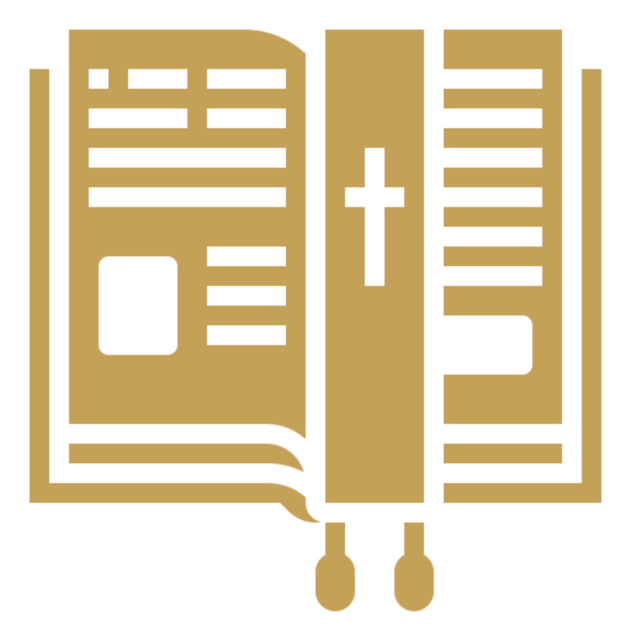 Evangelistic Materials