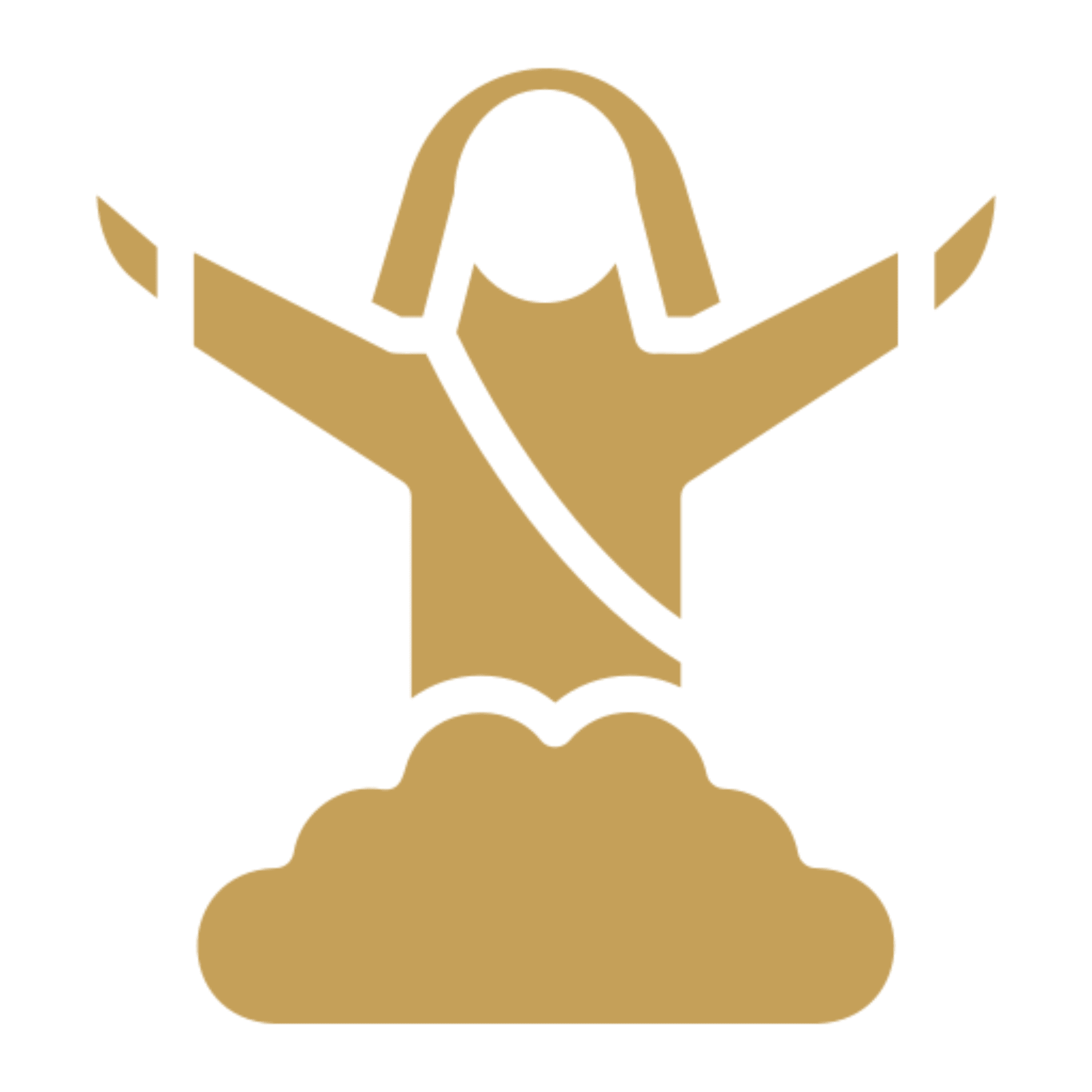 Faith in the Storm