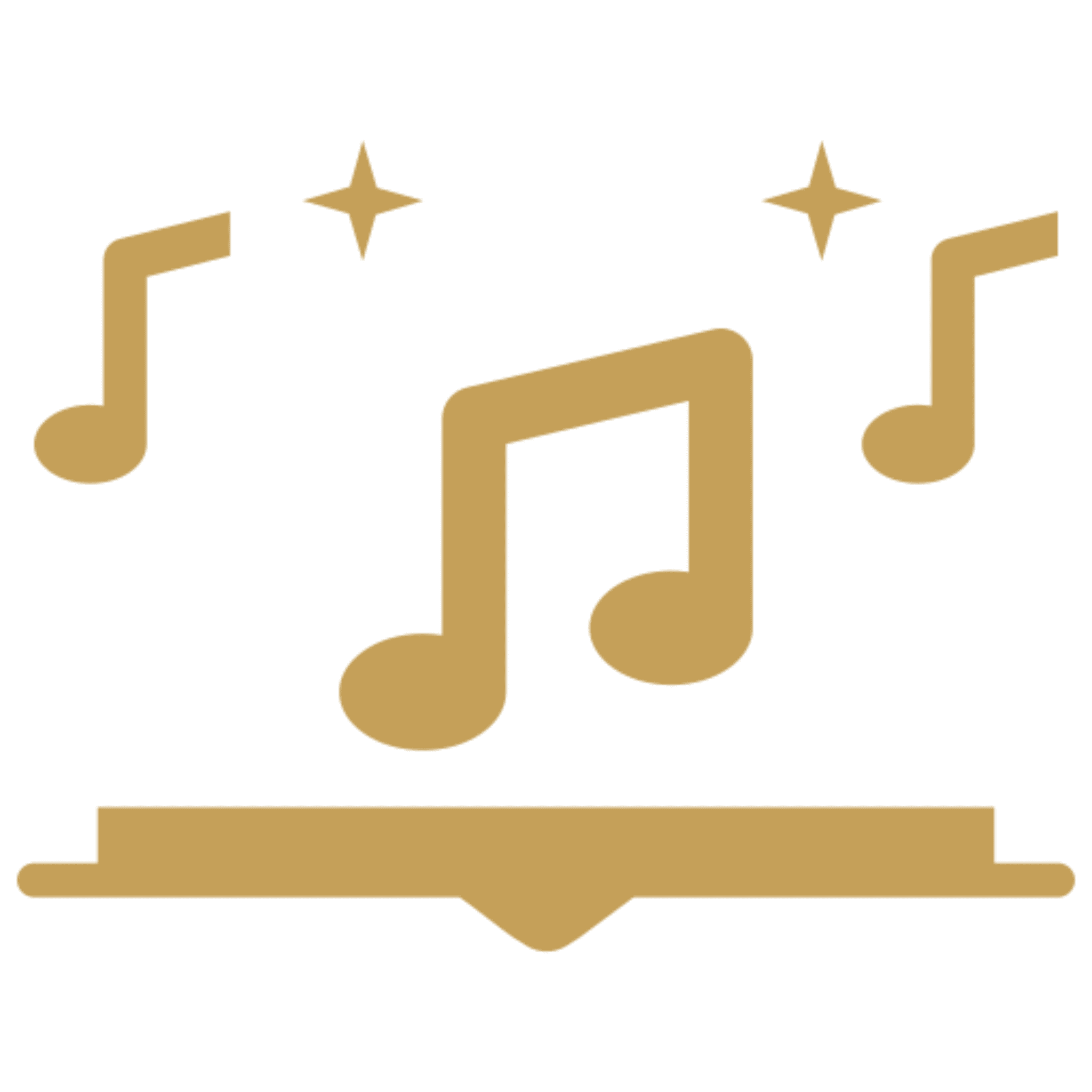 Gospel Melodies