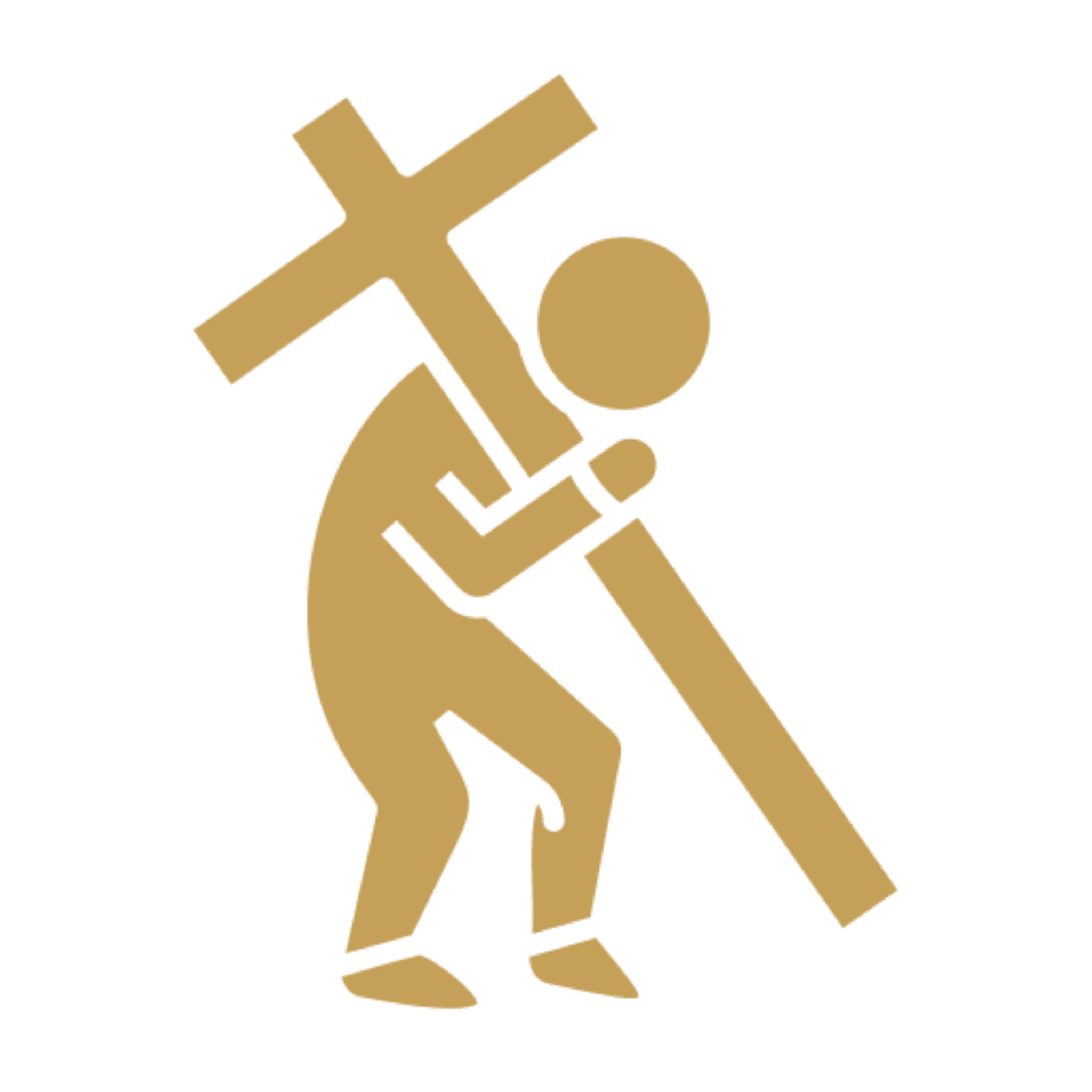 Rejecting Jesus